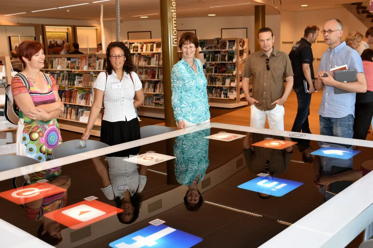 opencoffee jun2015 30