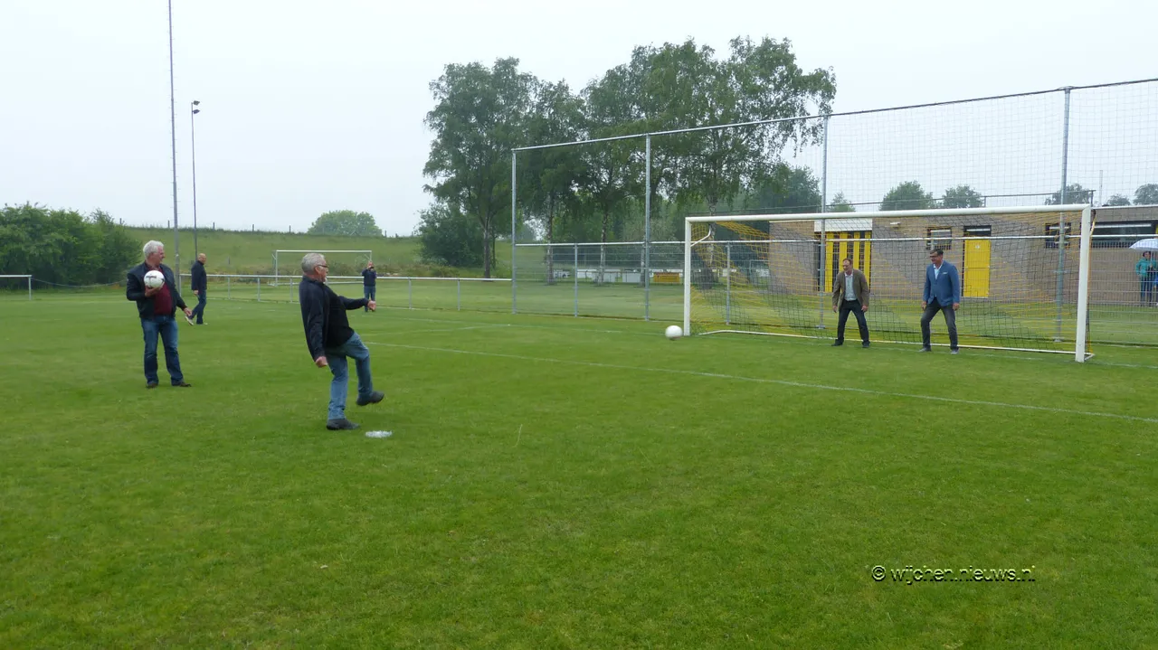 opening hybride veld 15