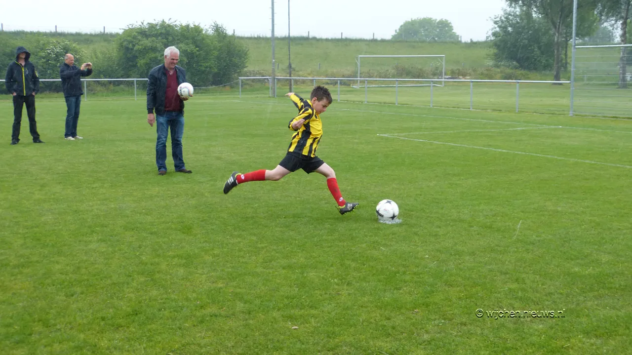 opening hybride veld 23