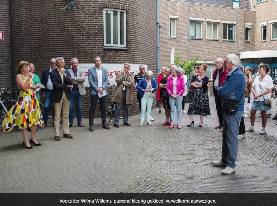 opening kunsthuis wijchen 02
