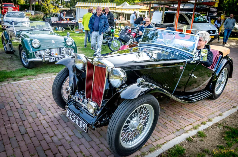 oude voertuigendag 2019 wijchen 05