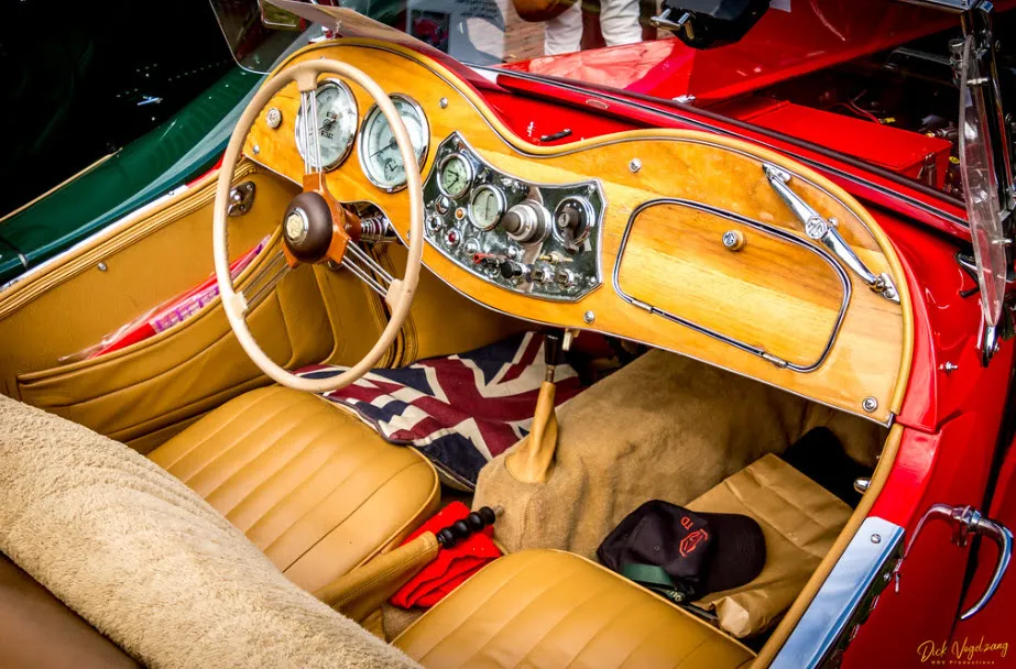 oude voertuigendag wijchen 2019 03