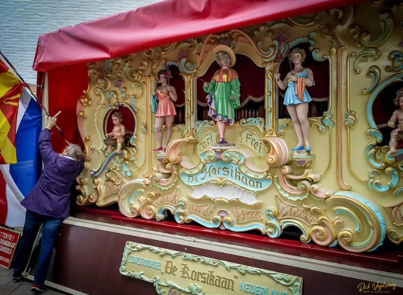 paardenmarkt wijchen 2019 12
