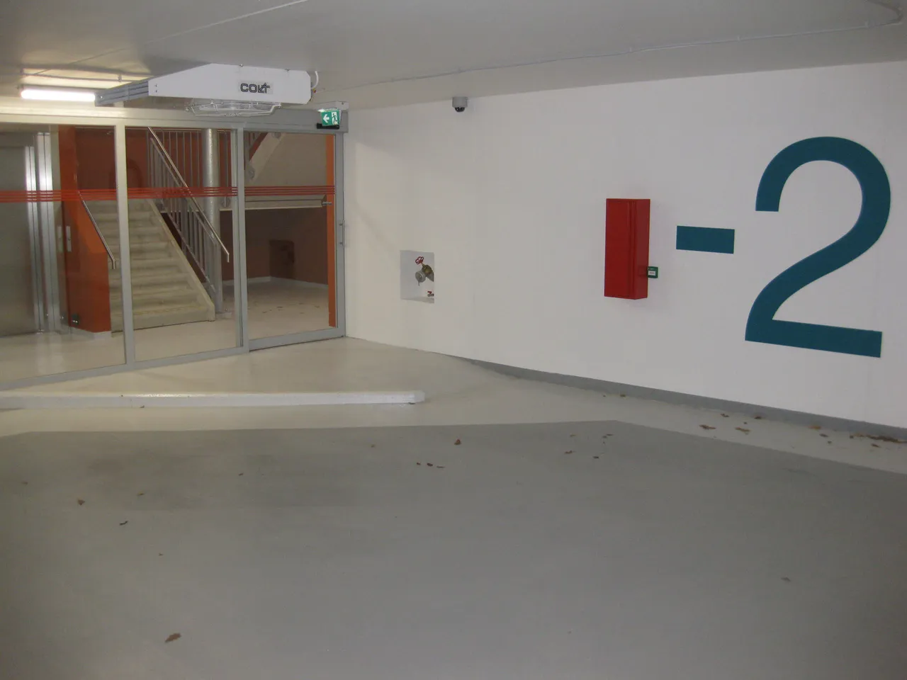 parkeergarage wijchen 2018 07