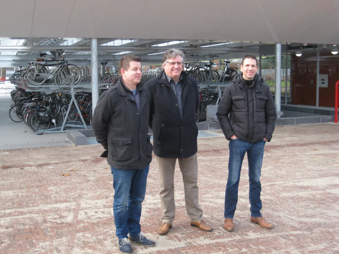 parkeergarage wijchen 2018 13