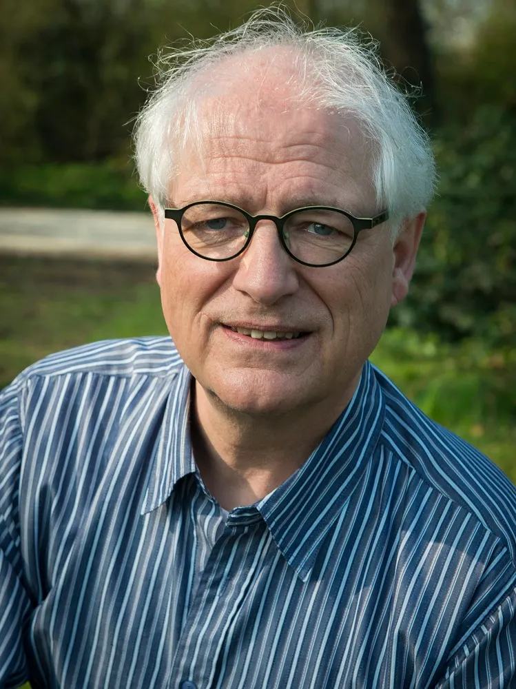 reinier gosker