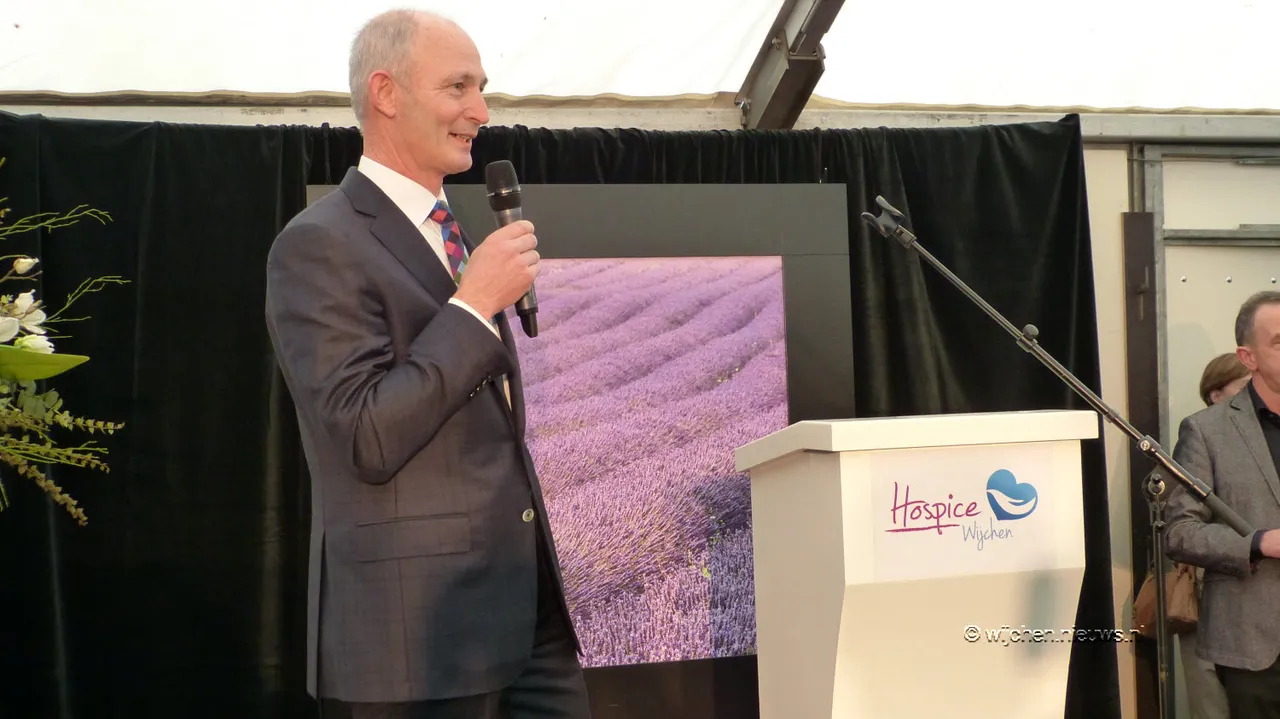 rob jeurissen hospice wijchen