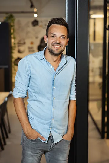 robert paul