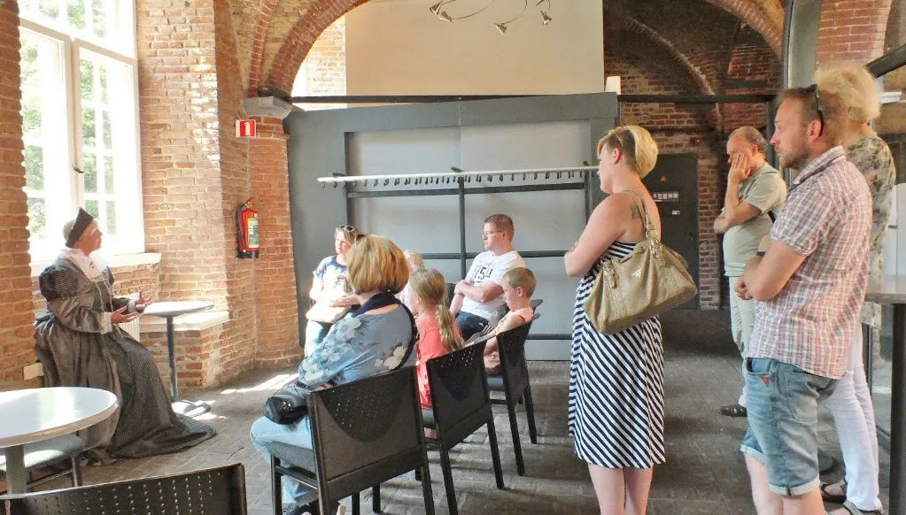 rondleiding kasteel 01