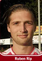 ruben rip