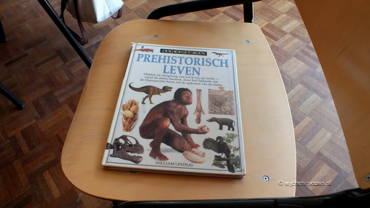 schatgraven de bije dries 04