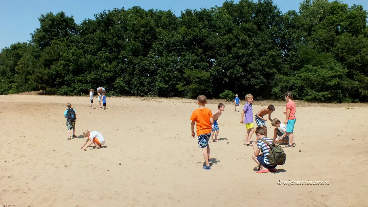 schatgraven de bije dries 08