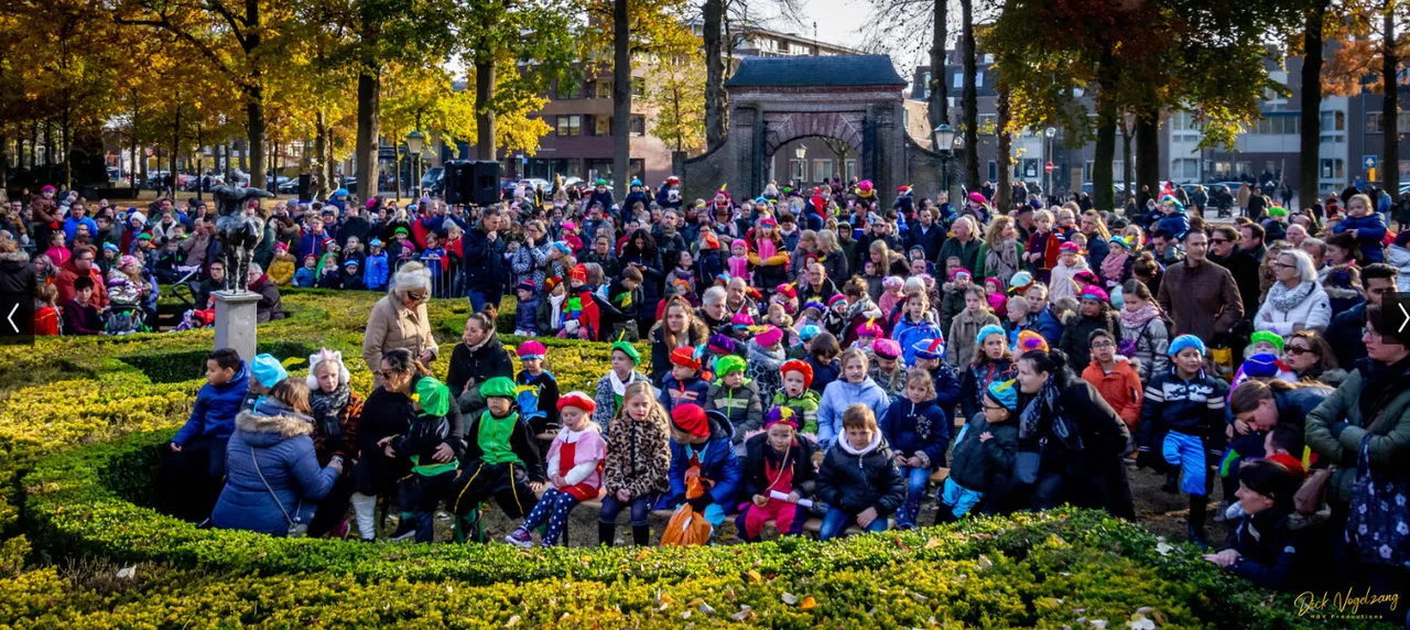 sinterklaas 2019 02