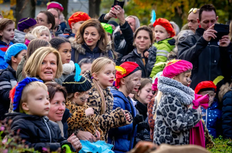 sinterklaas 2019 07