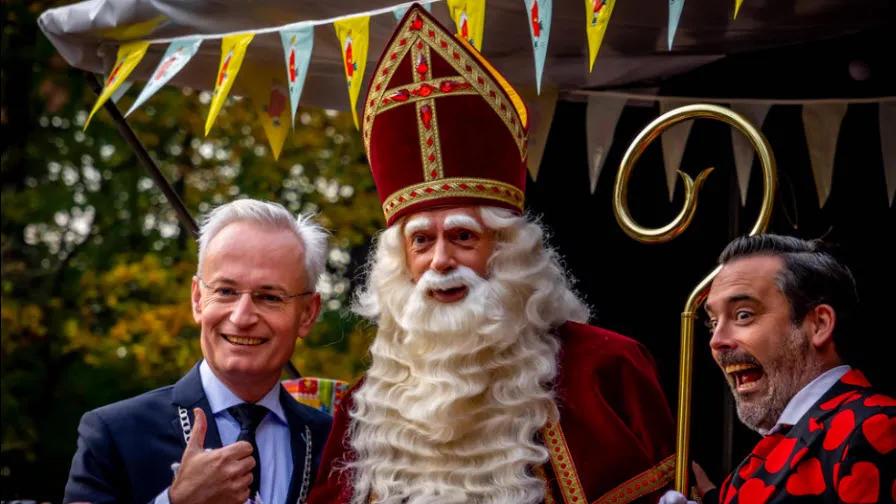 sinterklaas 2019 10