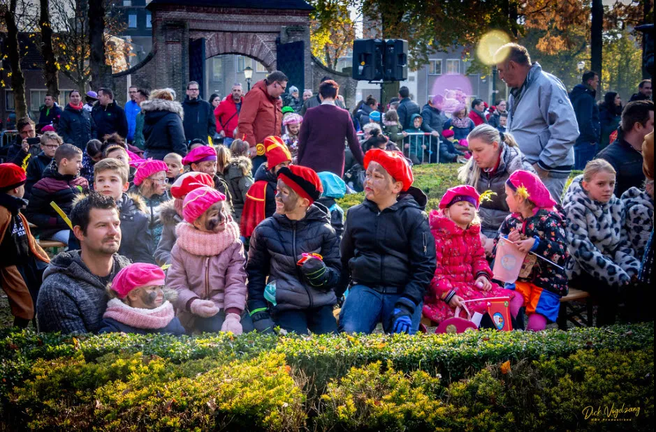 sinterklaas 2019