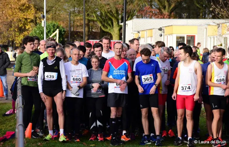 sinterklaasloop