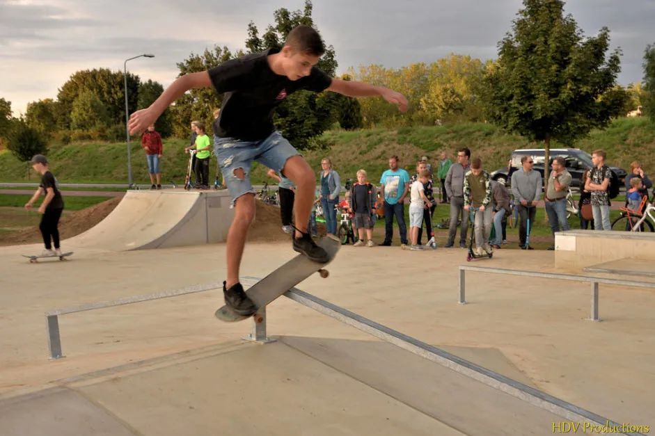 skatebaan oosterpark wijchen 04