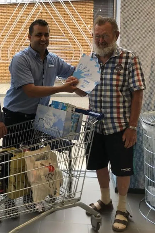 smale en aldi