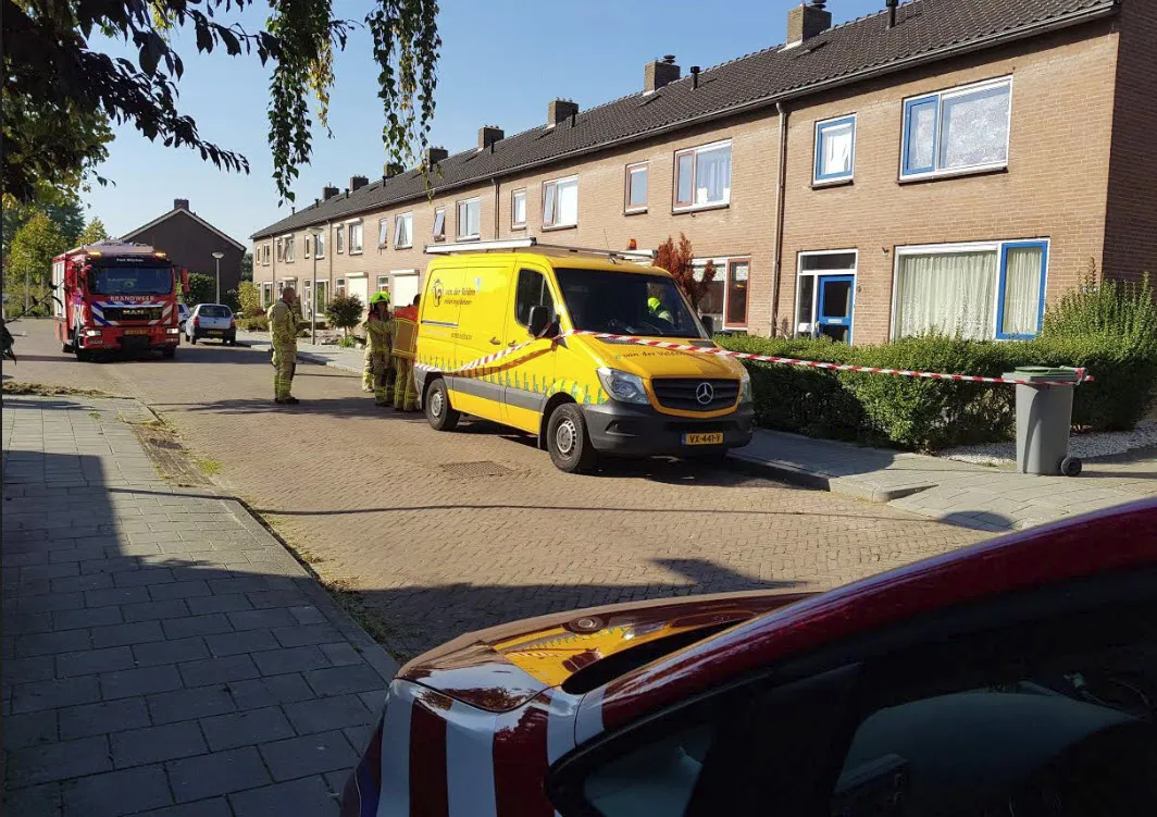 sperwerstraat wijchen 01