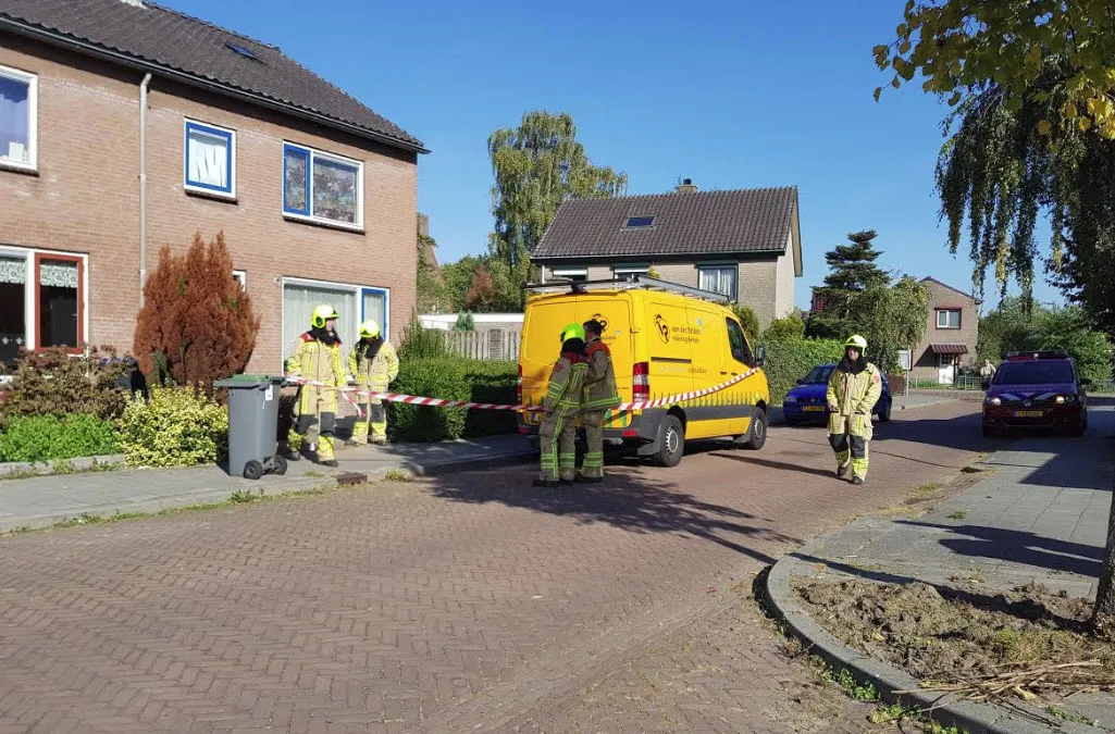 sperwerstraat wijchen 02