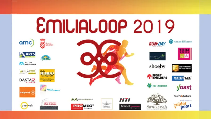 sponsoren emilialoop