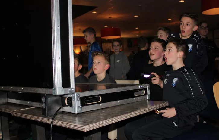 sportclub woezik e sports toernooi 2019 01