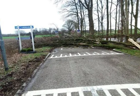 stormschade wijchen 180117 05