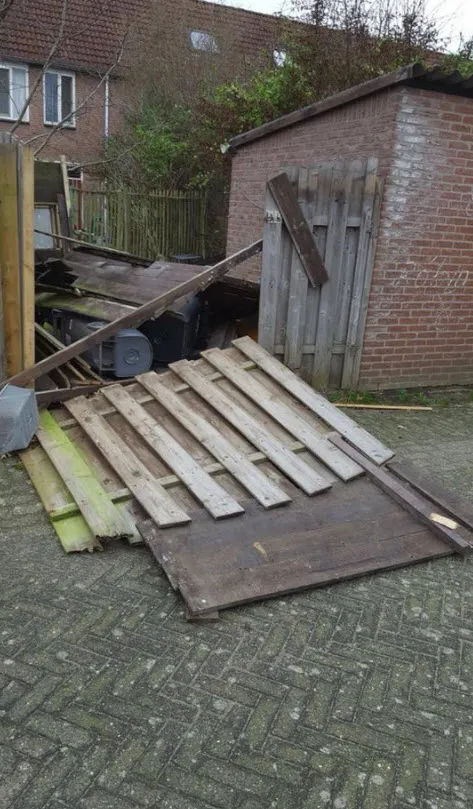 stormschade wijchen 180117 17
