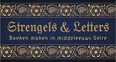 strengels en letters