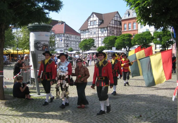 theo lemmers gildefeesten niftrik 02