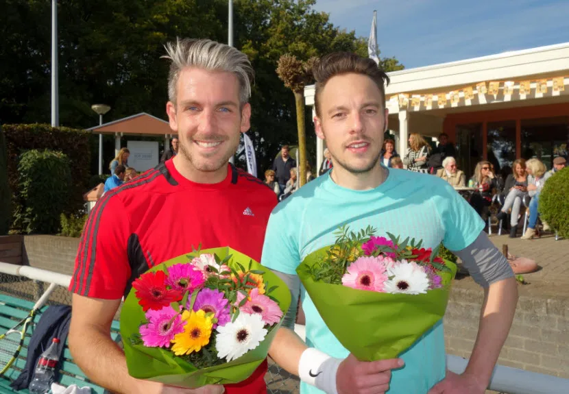 tommy en wouter