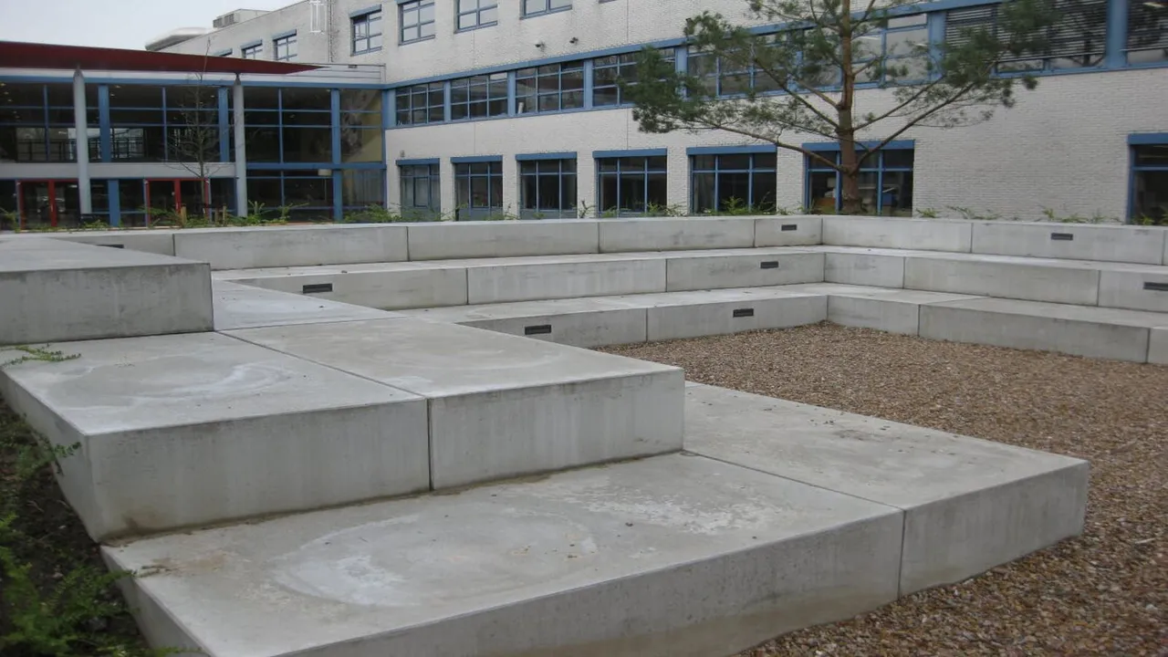 tuin maawaal college 0014