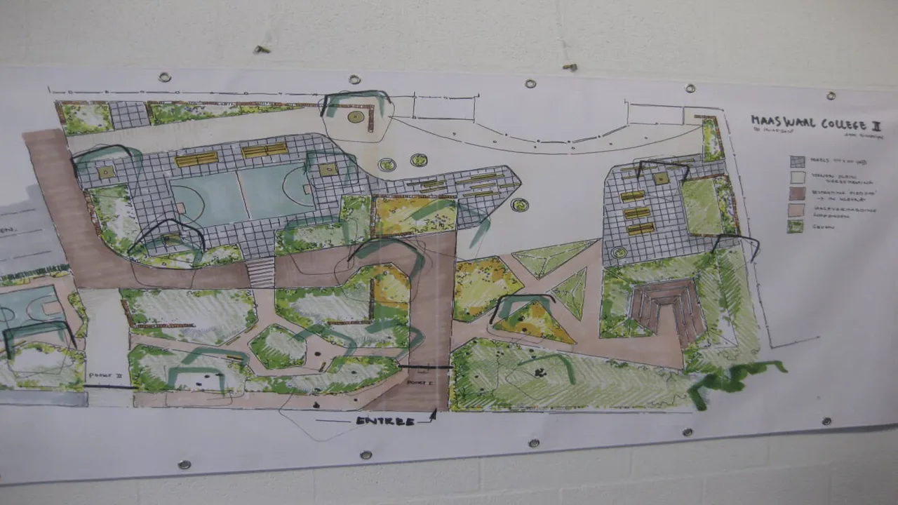 tuin maawaal college 0015