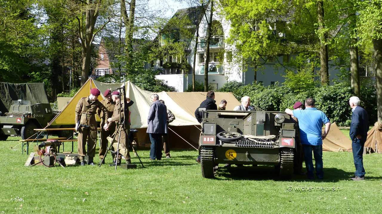 tuin van de vrijheid wijchen 06