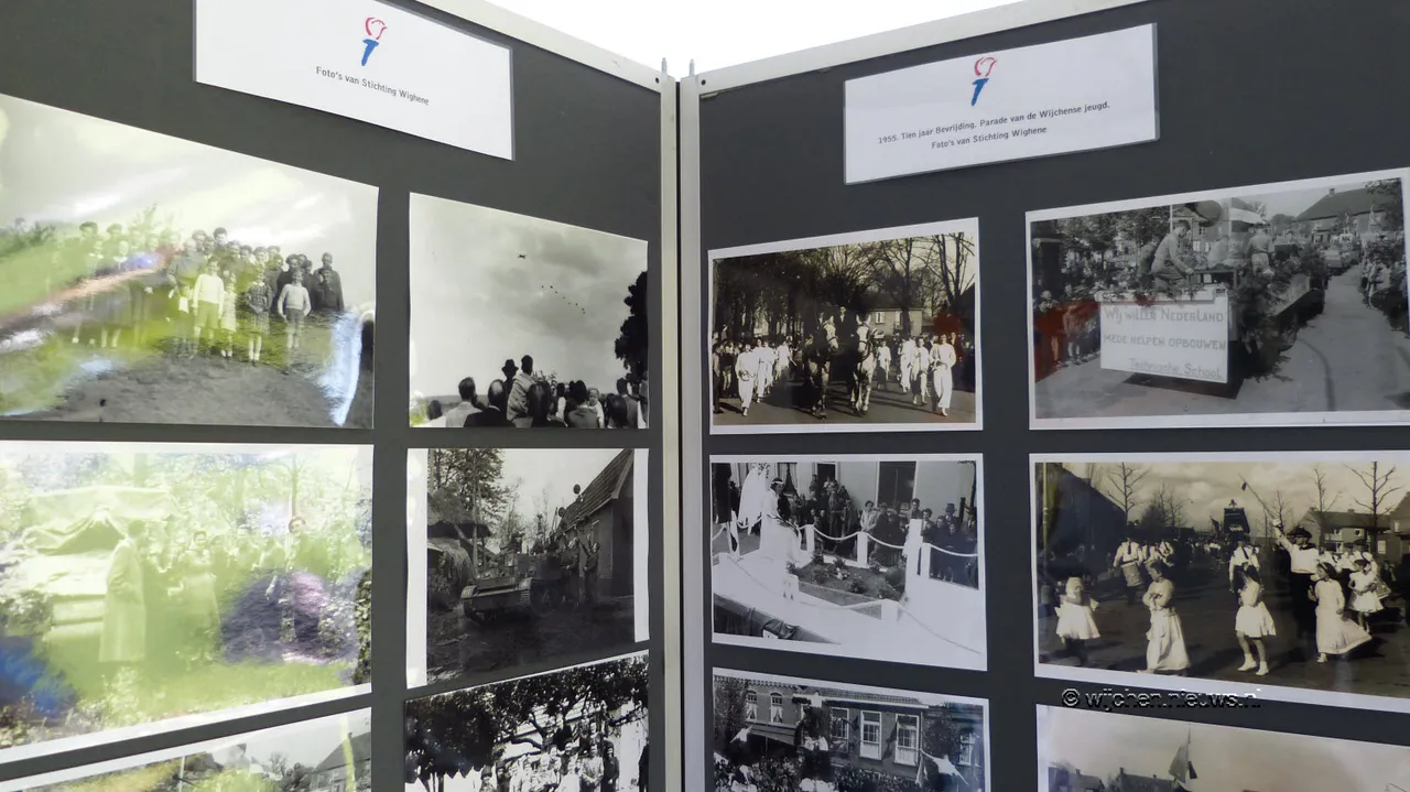 tuin van de vrijheid wijchen 13