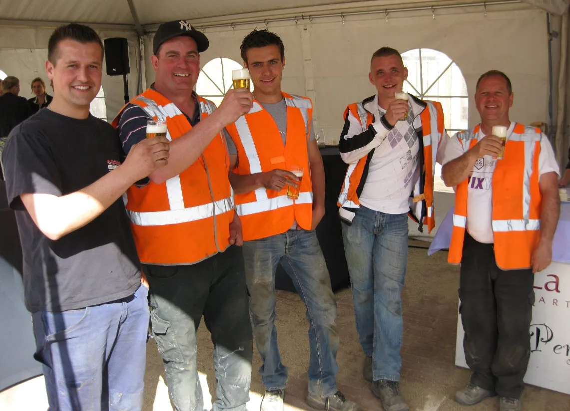 tuin van woezik 160415 11