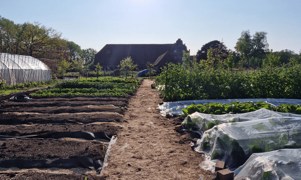 tuinderij het vormer