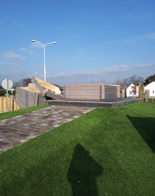 tuinhuisje rotonde woeziksestraat schoenaker 05
