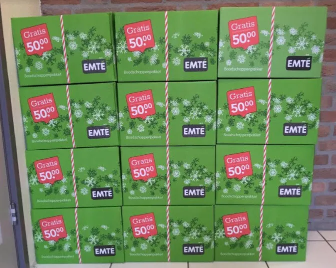 voedselbankpakketten 03