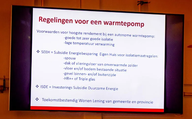 warmtepompen 04