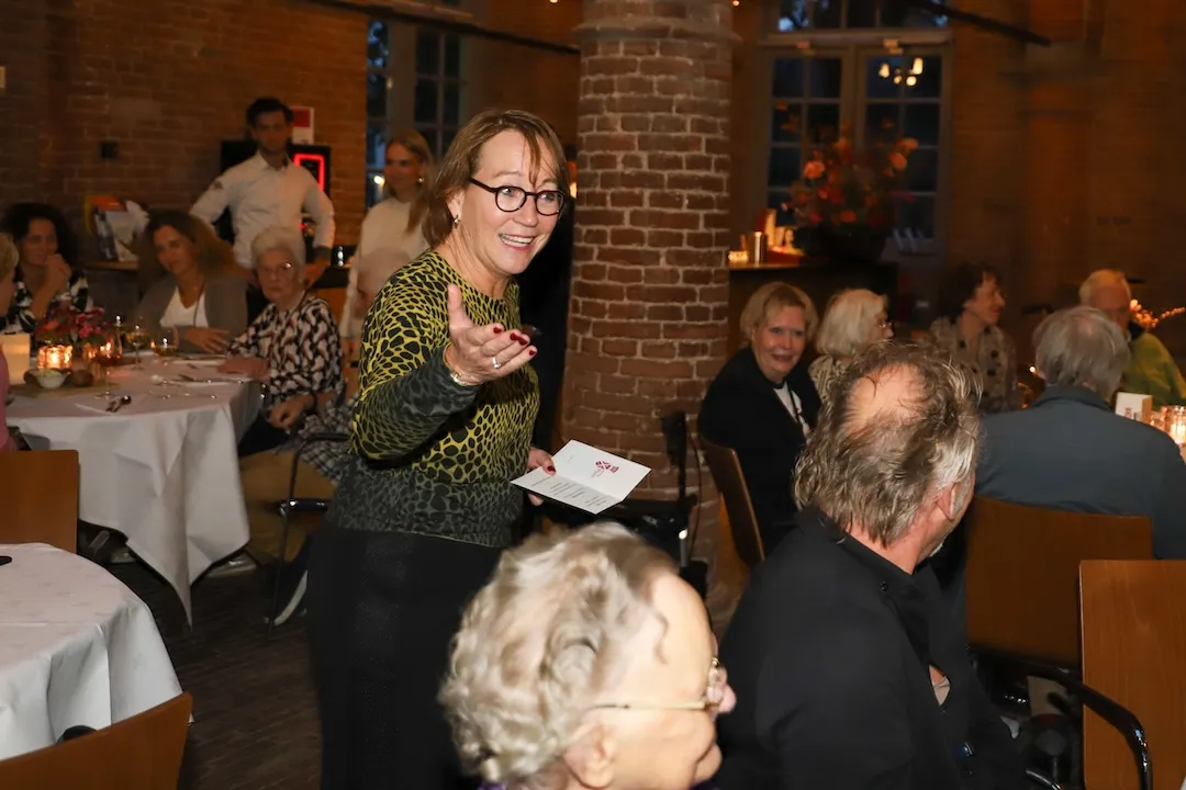 welkomstwoordje wethouder