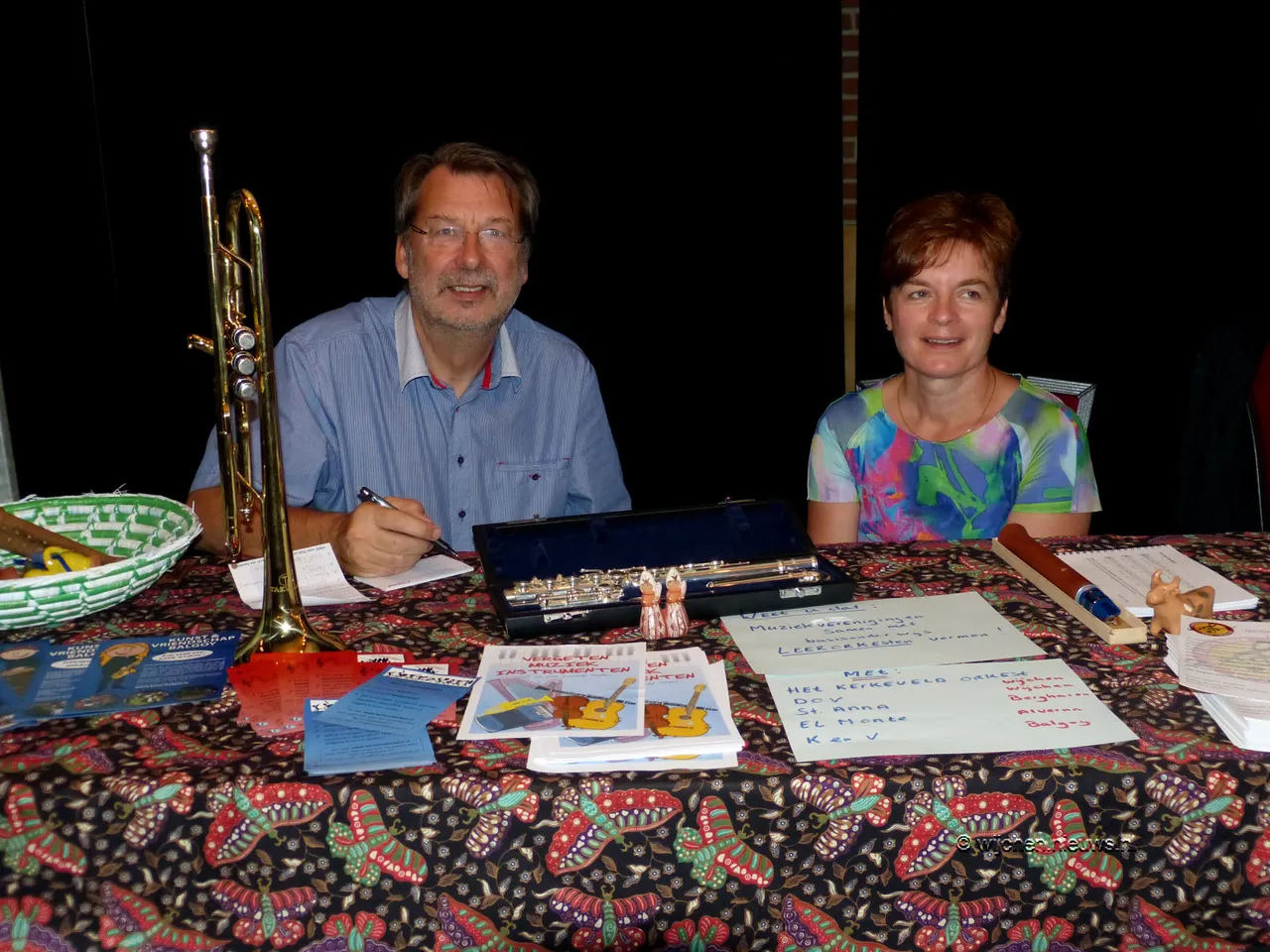 wijchen present 201634