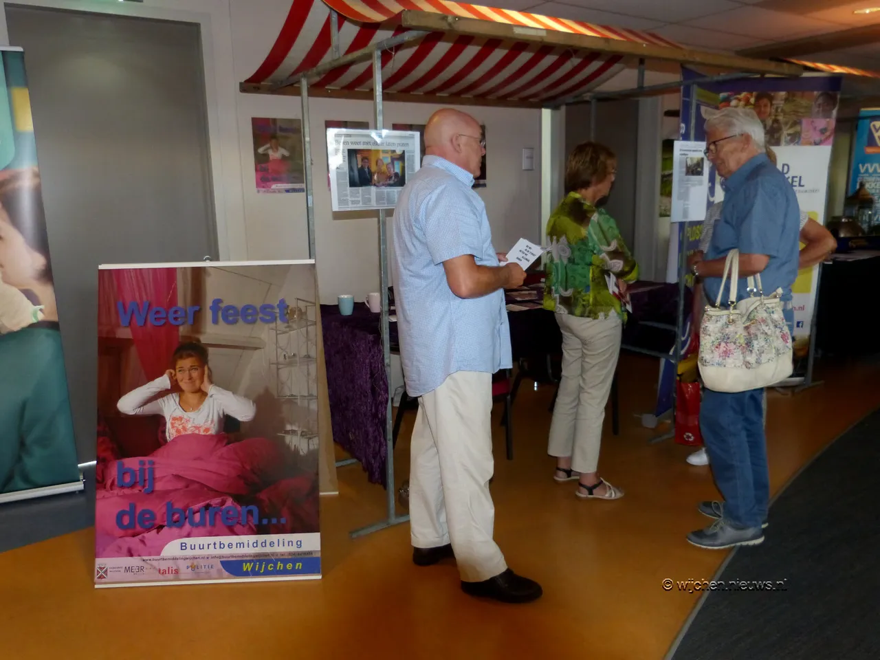 wijchen present 201641