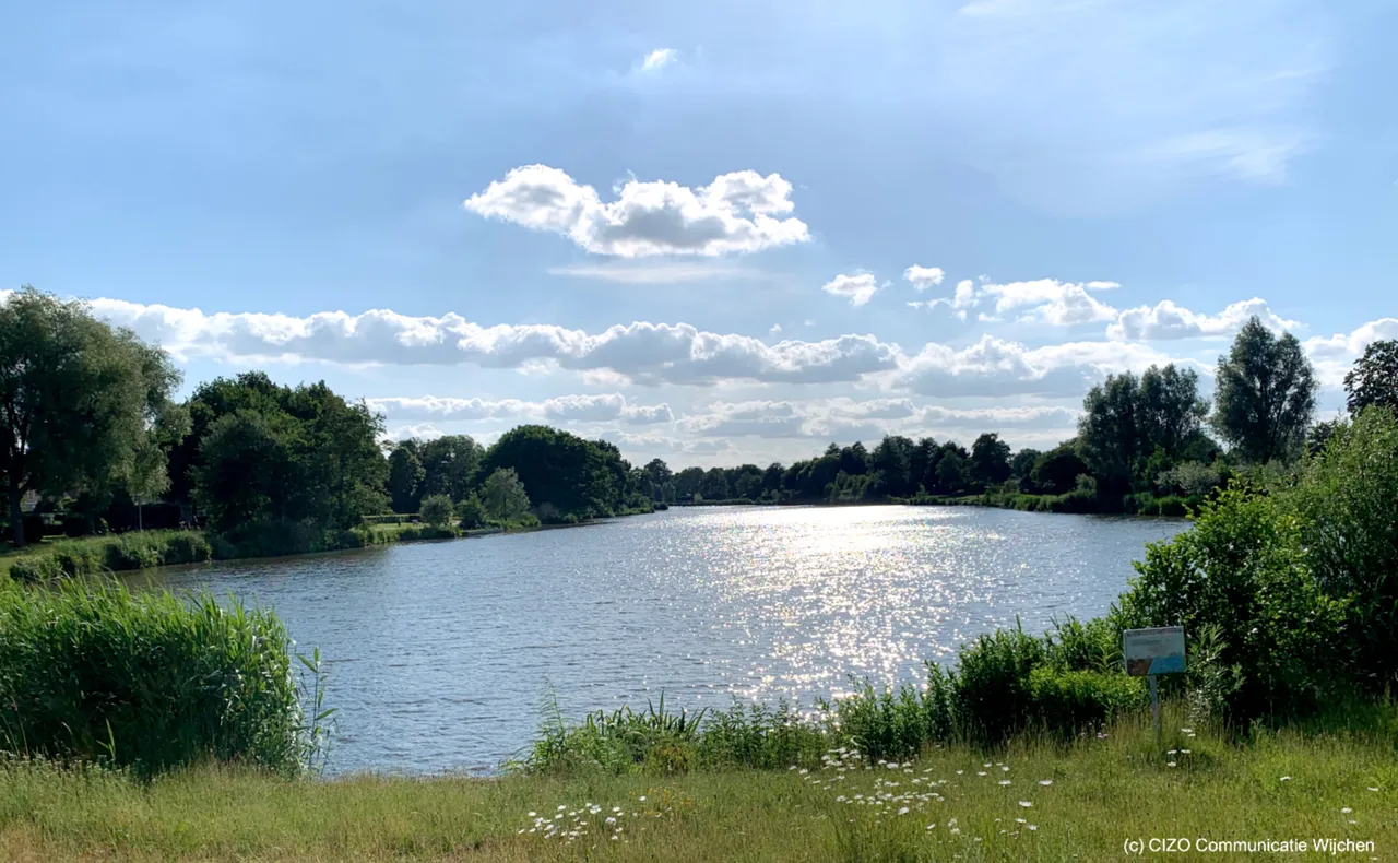 wijchens meer cizo fotor