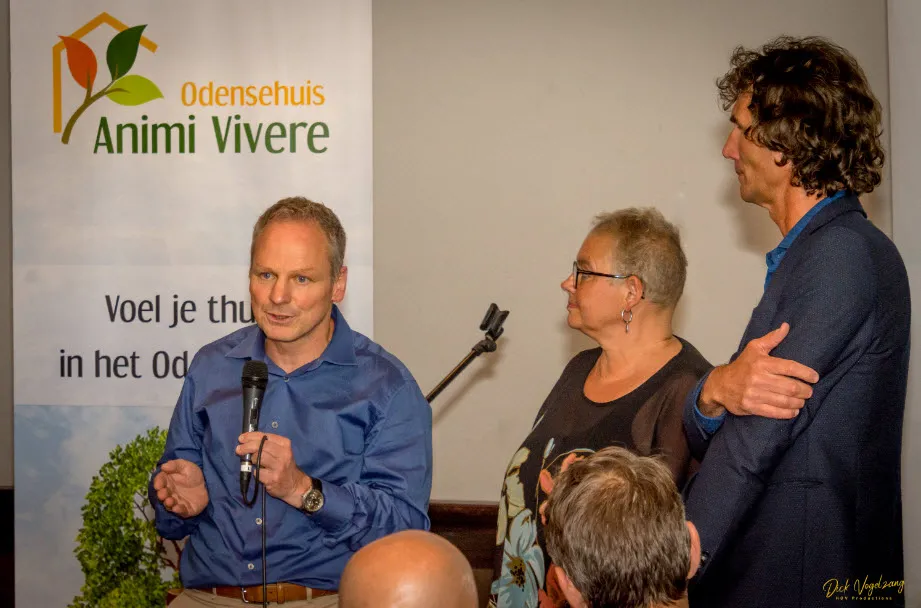 yes wijchen haringveiling 2019 01