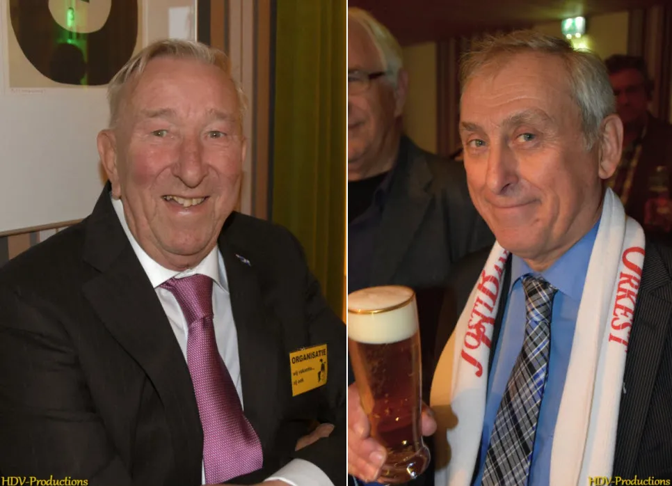 jo toonen en theo borsten