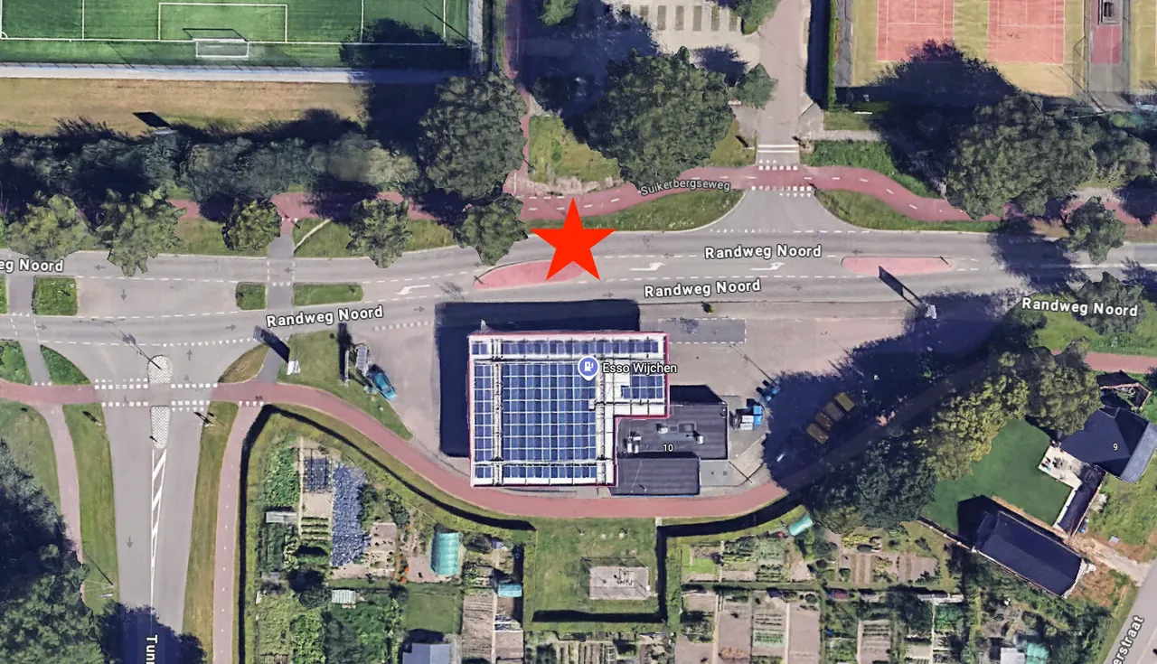 Foto: Google Maps