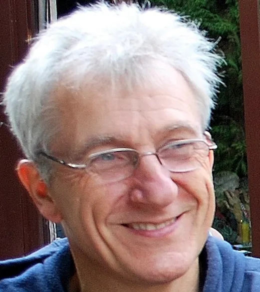 Ben Teubner