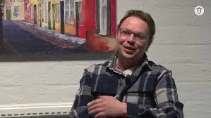 maarten rossen
